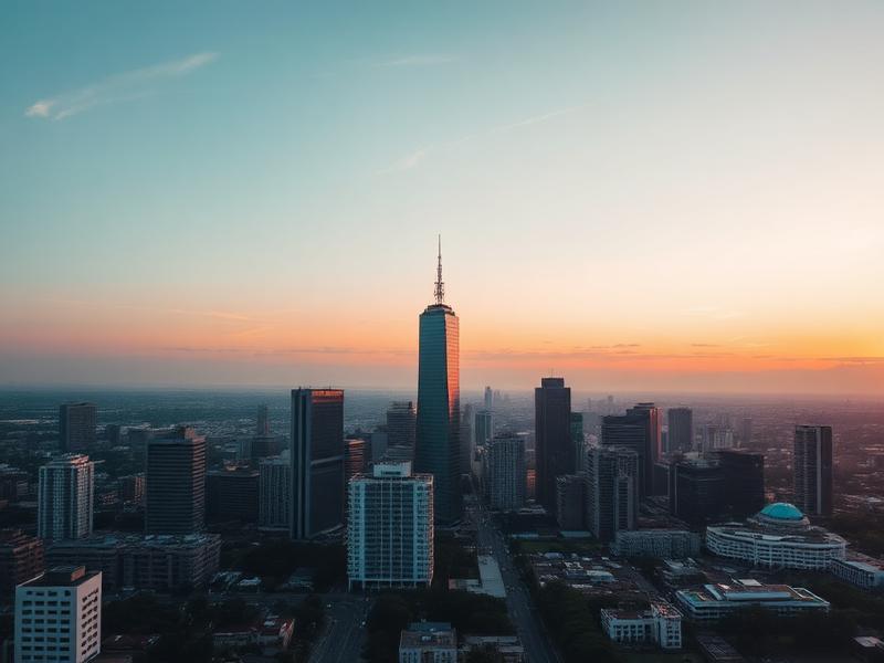 Nairobi