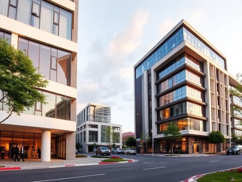 Westlands